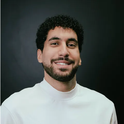 Portrait de Laith El Mershati